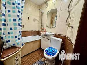 2-к квартира, вторичка, 44м2, 4/5 этаж