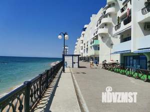1-к квартира, вторичка, 34м2, 4/5 этаж