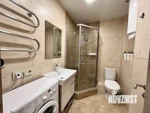 Студия квартира, вторичка, 27м2, 4/4 этаж