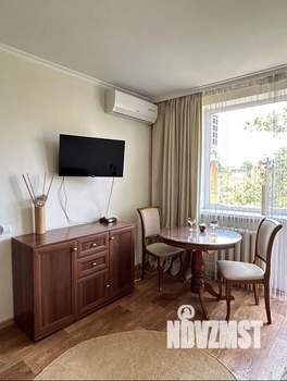 1-к квартира, вторичка, 31м2, 4/5 этаж