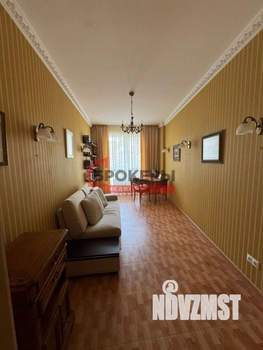 3-к квартира, вторичка, 183м2, 7/9 этаж