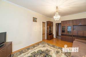 3-к квартира, вторичка, 87м2, 2/2 этаж