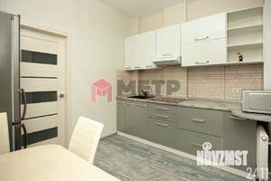 1-к квартира, вторичка, 45м2, 5/16 этаж