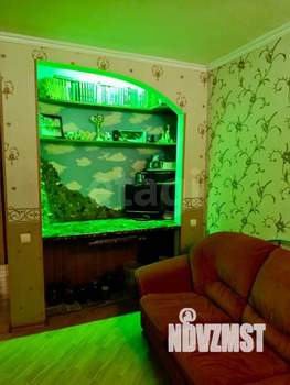 3-к квартира, вторичка, 64м2, 2/5 этаж