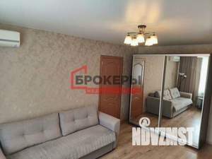 2-к квартира, вторичка, 51м2, 2/9 этаж