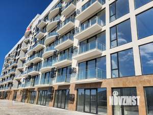 Студия квартира, вторичка, 43м2, 6/7 этаж