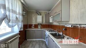 2-к квартира, вторичка, 60м2, 4/5 этаж