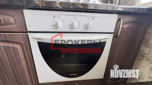 1-к квартира, вторичка, 31м2, 5/5 этаж