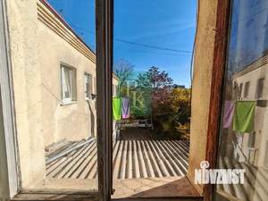 1-к квартира, вторичка, 34м2, 2/2 этаж