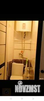 1-к квартира, вторичка, 32м2, 4/4 этаж