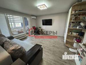 2-к квартира, вторичка, 61м2, 9/9 этаж