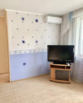 2-к квартира, вторичка, 44м2, 3/5 этаж