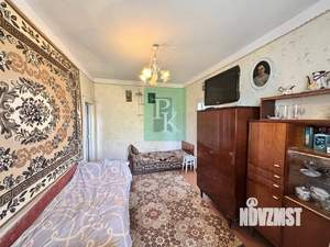 2-к квартира, вторичка, 37м2, 2/2 этаж