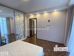 2-к квартира, вторичка, 60м2, 9/10 этаж