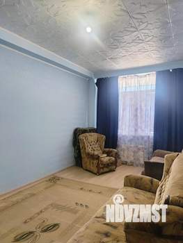 1-к квартира, вторичка, 43м2, 5/5 этаж