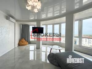 2-к квартира, вторичка, 86м2, 7/11 этаж