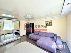 1-к квартира, вторичка, 42м2, 10/11 этаж