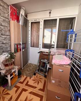 3-к квартира, вторичка, 70м2, 5/5 этаж