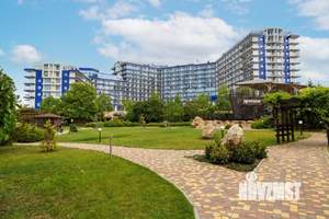 Студия квартира, вторичка, 41м2, 8/9 этаж