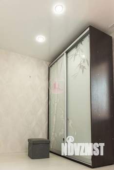 1-к квартира, вторичка, 40м2, 2/10 этаж