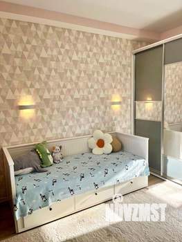 3-к квартира, вторичка, 92м2, 7/9 этаж