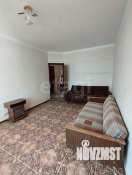 1-к квартира, вторичка, 38м2, 2/10 этаж