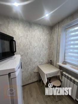 2-к квартира, вторичка, 43м2, 2/5 этаж