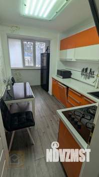 2-к квартира, вторичка, 50м2, 1/12 этаж