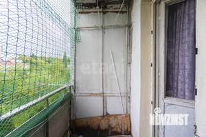 1-к квартира, вторичка, 23м2, 5/5 этаж