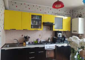 1-к квартира, вторичка, 36м2, 8/10 этаж