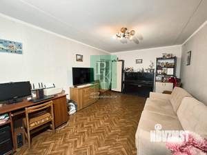 3-к квартира, вторичка, 77м2, 1/5 этаж