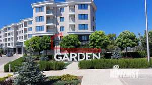 Студия квартира, вторичка, 60м2, 4/5 этаж