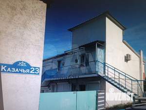 2-к квартира, вторичка, 42м2, 2/2 этаж