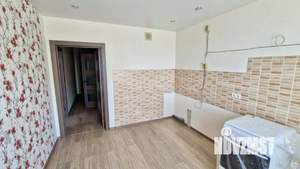 1-к квартира, вторичка, 40м2, 3/6 этаж