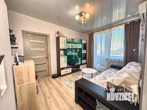 2-к квартира, вторичка, 46м2, 5/5 этаж