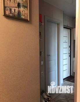 1-к квартира, вторичка, 34м2, 2/9 этаж