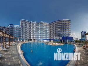 Студия квартира, вторичка, 40м2, 8/10 этаж
