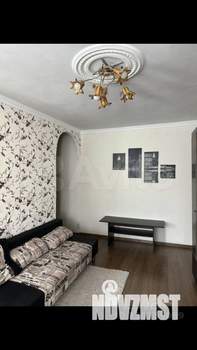 3-к квартира, вторичка, 55м2, 5/5 этаж