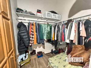 2-к квартира, вторичка, 53м2, 2/3 этаж