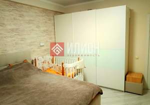 2-к квартира, вторичка, 67м2, 1/10 этаж