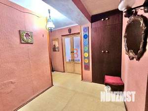 3-к квартира, вторичка, 68м2, 4/5 этаж