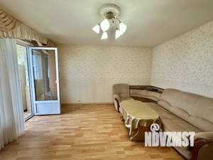2-к квартира, вторичка, 56м2, 4/9 этаж