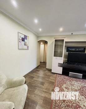 3-к квартира, вторичка, 58м2, 4/5 этаж