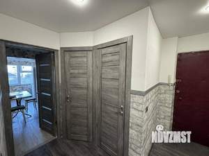 3-к квартира, вторичка, 64м2, 1/5 этаж