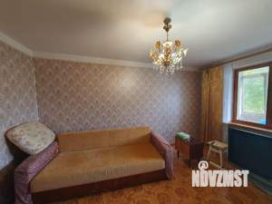 2-к квартира, вторичка, 59м2, 3/5 этаж