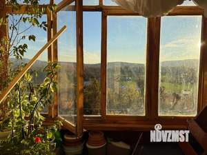 1-к квартира, вторичка, 30м2, 3/5 этаж