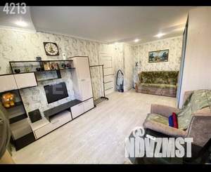 1-к квартира, вторичка, 31м2, 1/5 этаж