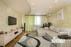 2-к квартира, вторичка, 65м2, 3/5 этаж