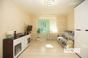 2-к квартира, вторичка, 54м2, 4/5 этаж