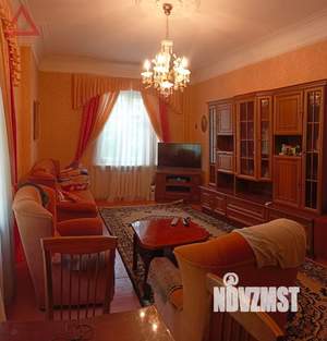 2-к квартира, вторичка, 60м2, 1/3 этаж